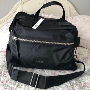 Marc Jacob’ Diaper Bag